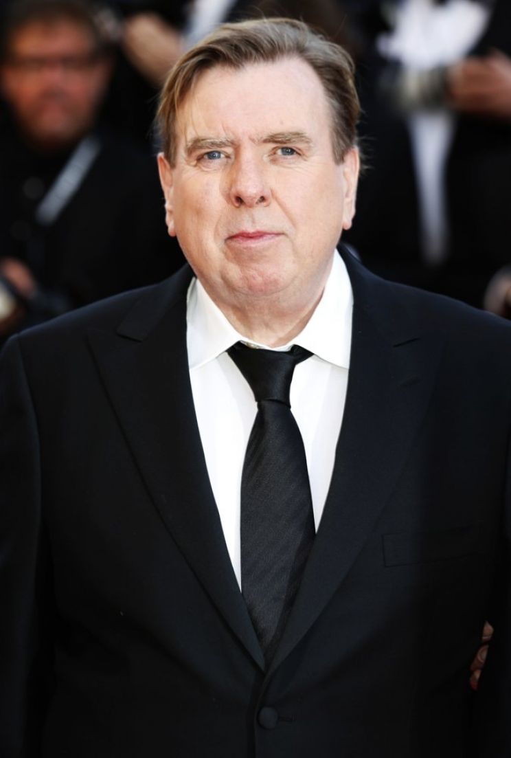 Timothy Spall