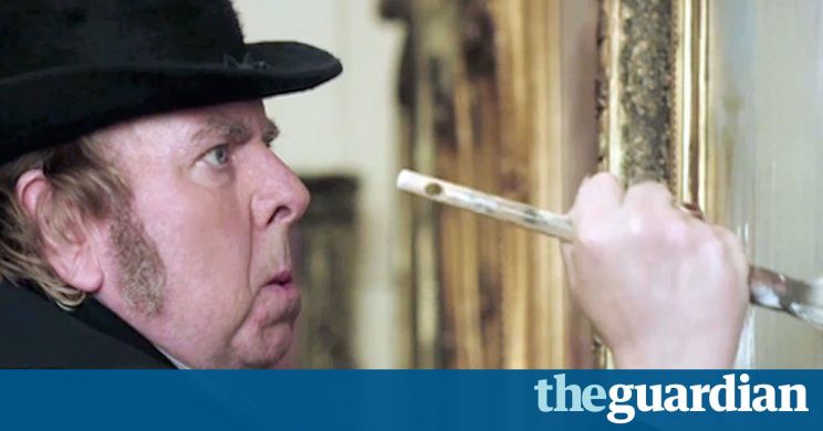 Timothy Spall