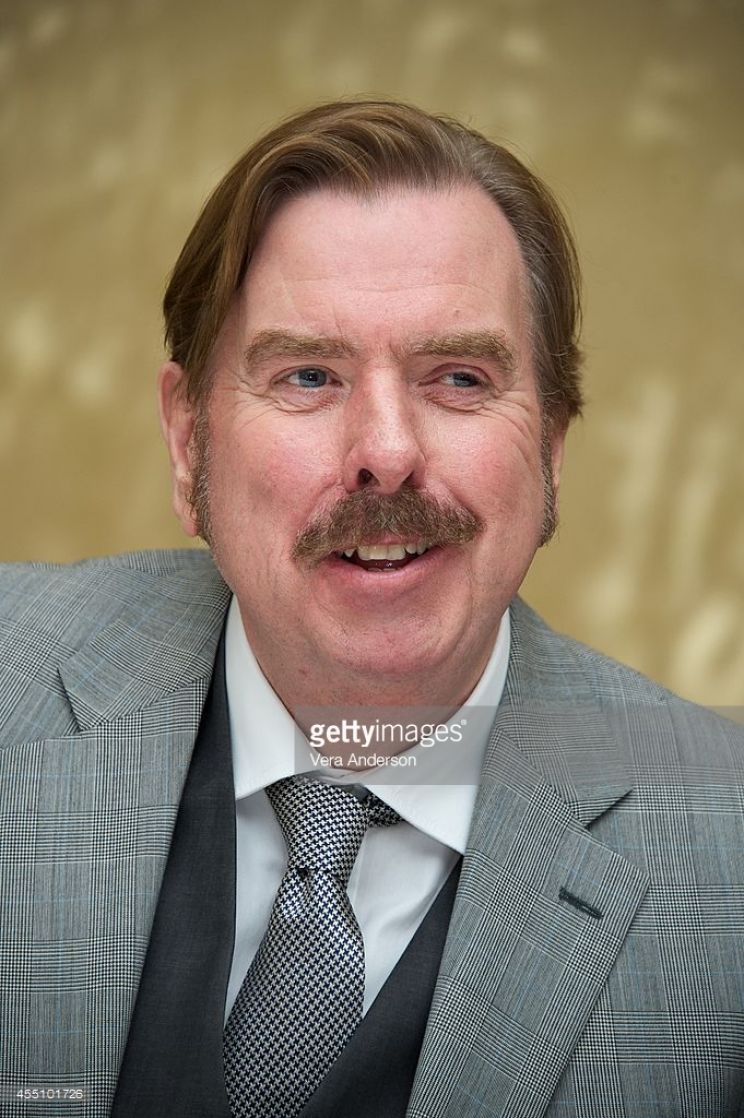 Timothy Spall