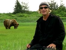 Timothy Treadwell