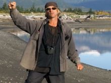 Timothy Treadwell