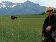 Timothy Treadwell