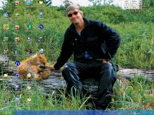 Timothy Treadwell