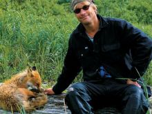 Timothy Treadwell