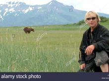 Timothy Treadwell