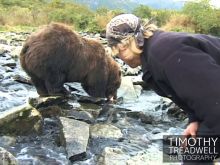 Timothy Treadwell