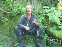 Timothy Treadwell