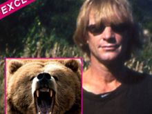 Timothy Treadwell