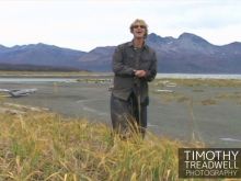 Timothy Treadwell