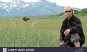 Timothy Treadwell