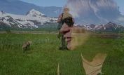 Timothy Treadwell