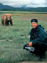 Timothy Treadwell