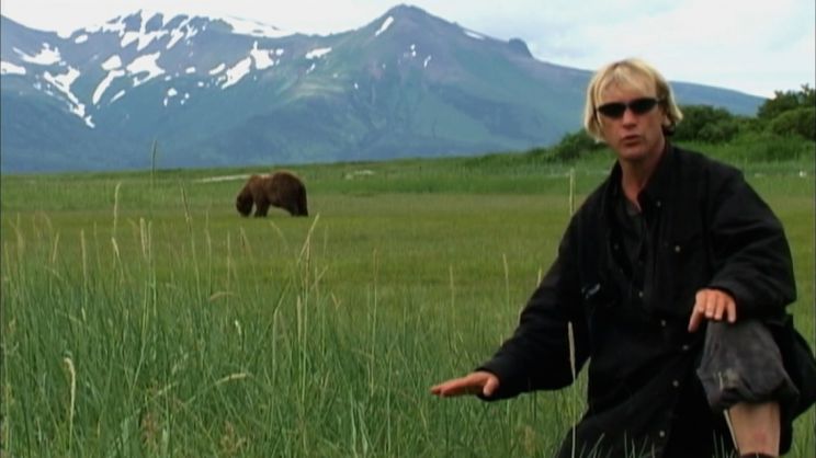 Timothy Treadwell