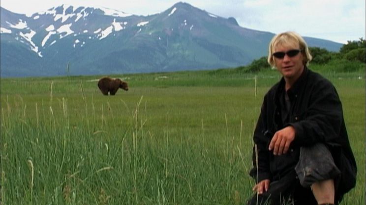 Timothy Treadwell