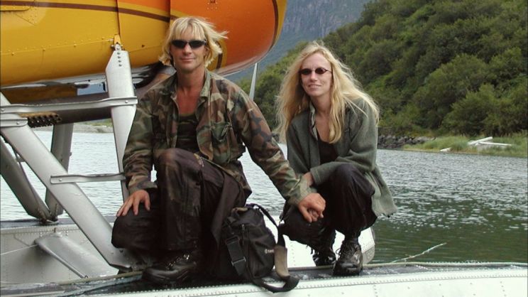 Timothy Treadwell