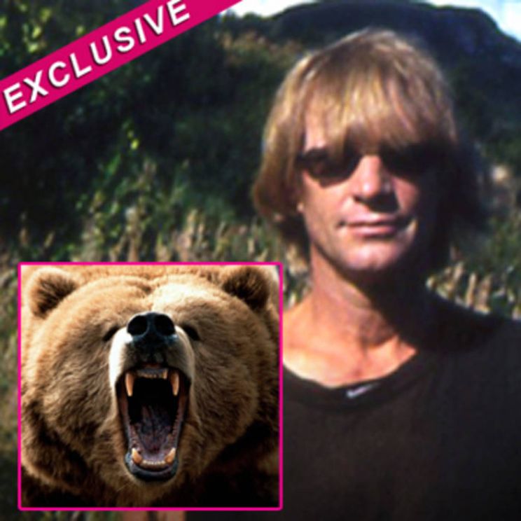 Timothy Treadwell