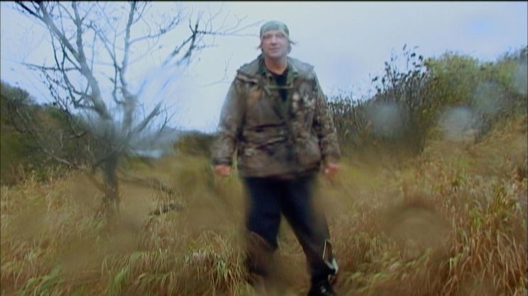 Timothy Treadwell