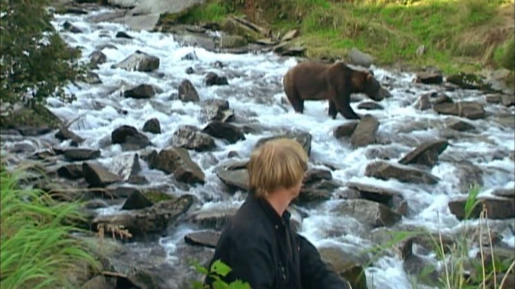 Timothy Treadwell