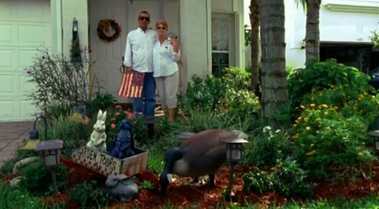 Timothy Treadwell
