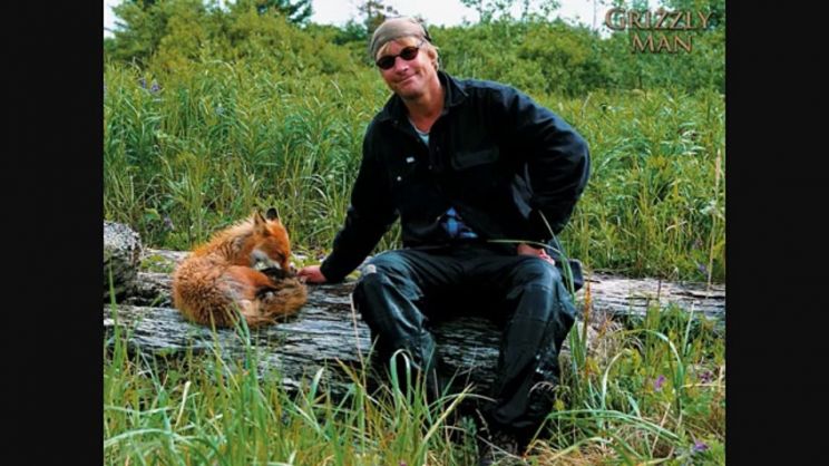 Timothy Treadwell