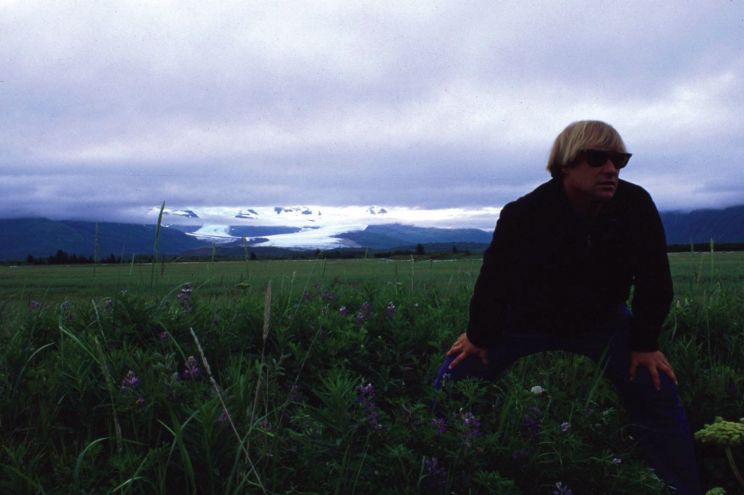 Timothy Treadwell