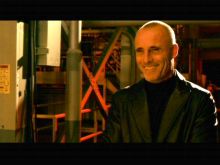 Timothy V. Murphy