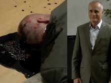 Timothy V. Murphy