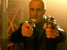 Timothy V. Murphy