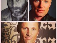 Timothy V. Murphy