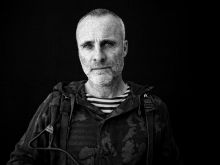 Timothy V. Murphy
