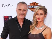 Timothy V. Murphy