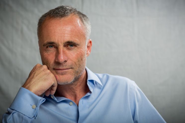 Timothy V. Murphy