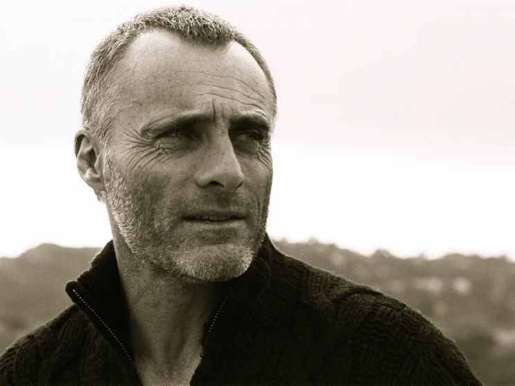 Timothy V. Murphy