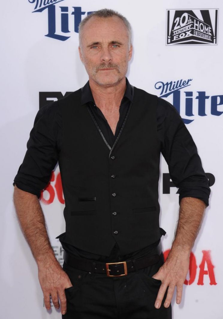 Timothy V. Murphy