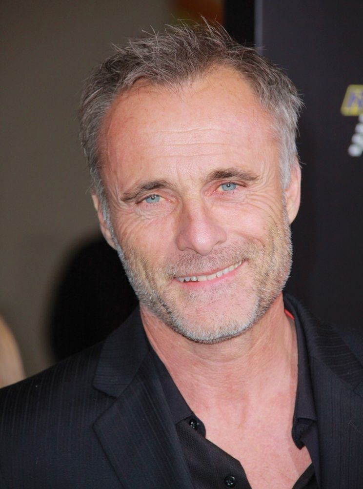 Timothy V. Murphy