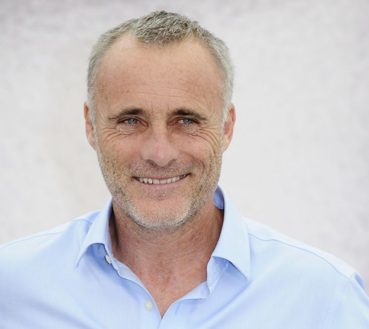 Timothy V. Murphy