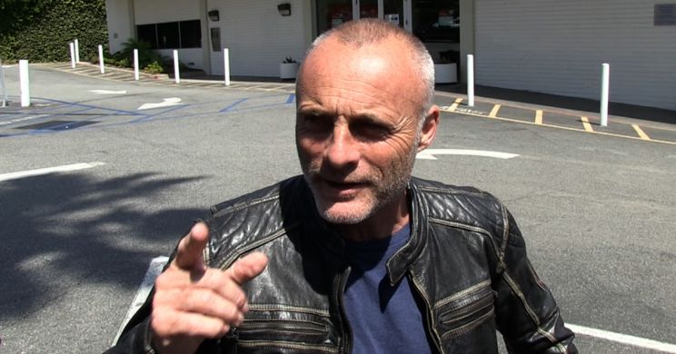 Timothy V. Murphy