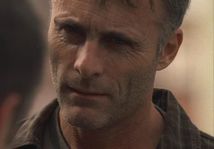 Timothy V. Murphy