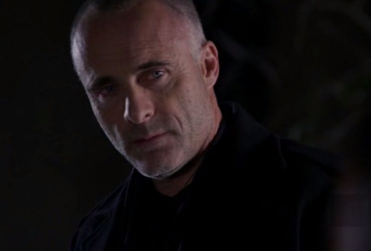 Timothy V. Murphy