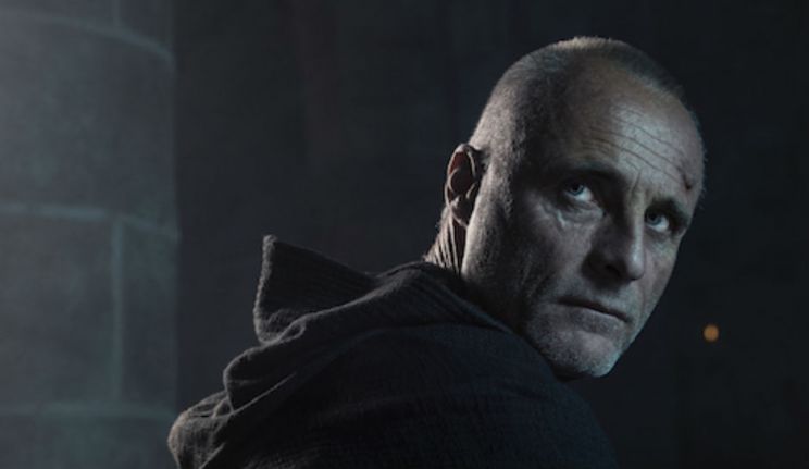 Timothy V. Murphy