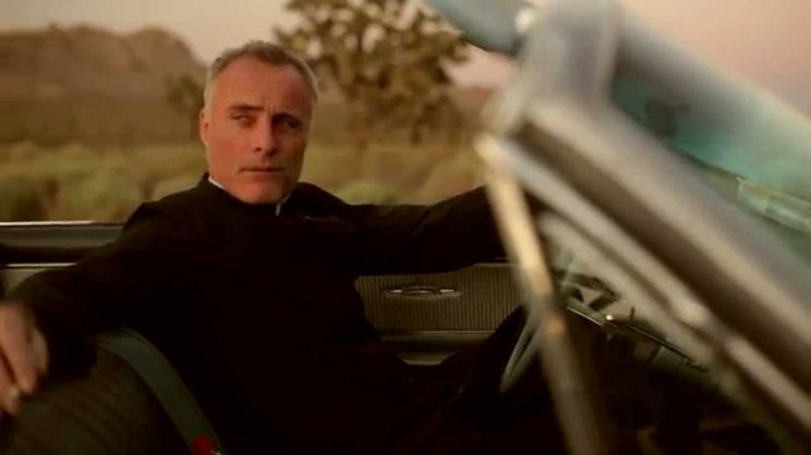 Timothy V. Murphy