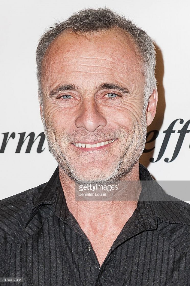 Timothy V. Murphy