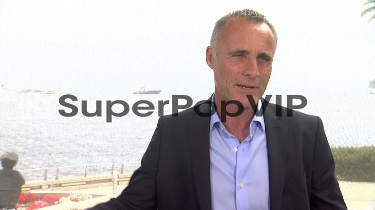 Timothy V. Murphy