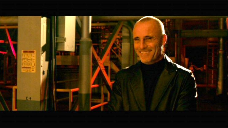 Timothy V. Murphy