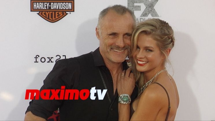 Timothy V. Murphy