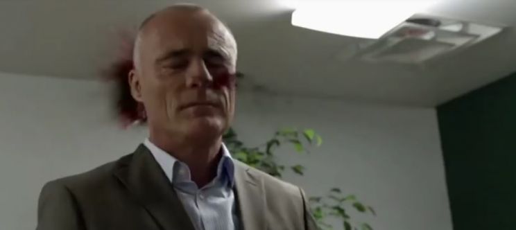Timothy V. Murphy