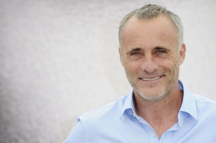 Timothy V. Murphy