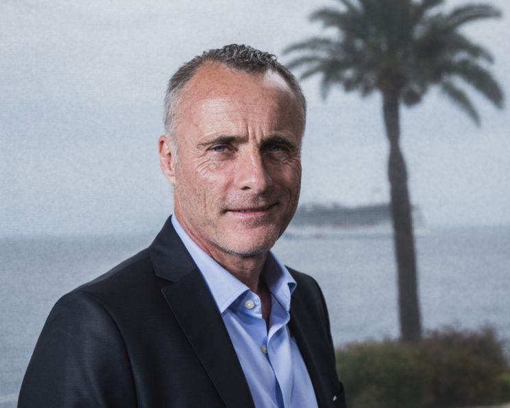 Timothy V. Murphy