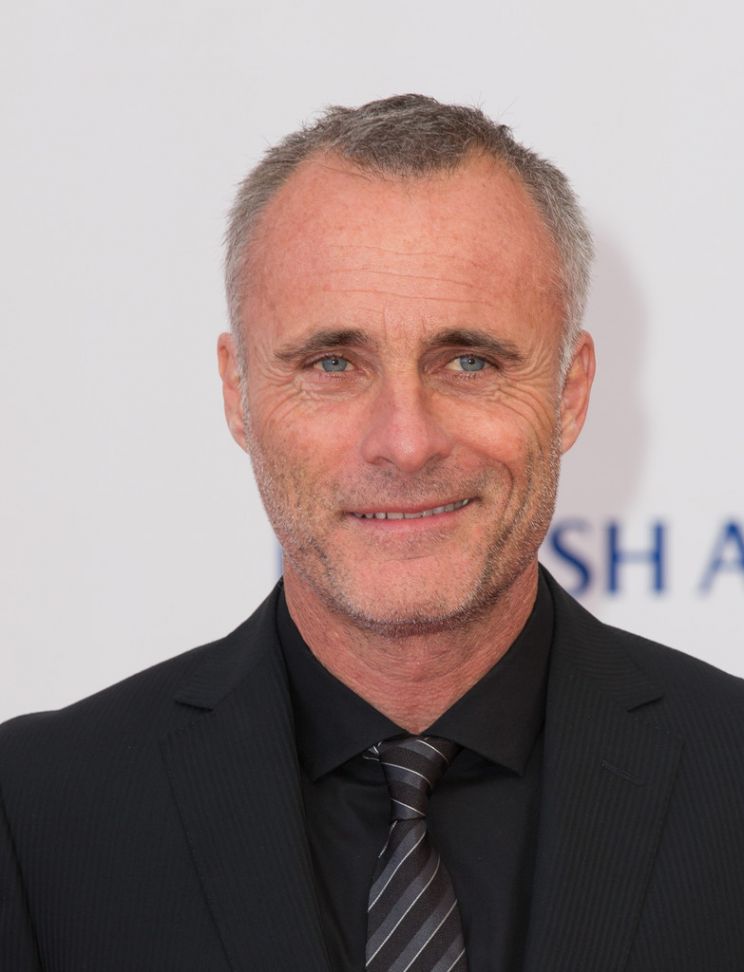 Timothy V. Murphy