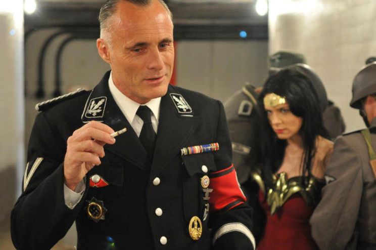 Timothy V. Murphy